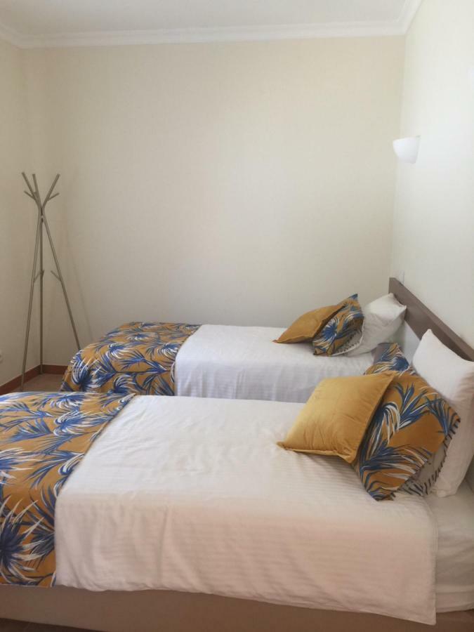 Вилла Casa Violeta Mexilhoeira Grande Экстерьер фото