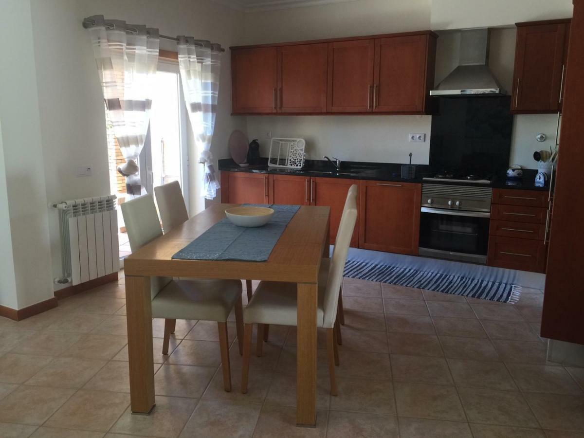 Вилла Casa Violeta Mexilhoeira Grande Экстерьер фото